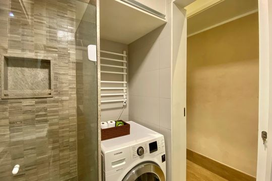 Apartamento à venda com 1 quarto, 36m² em Ipanema, Rio de Janeiro