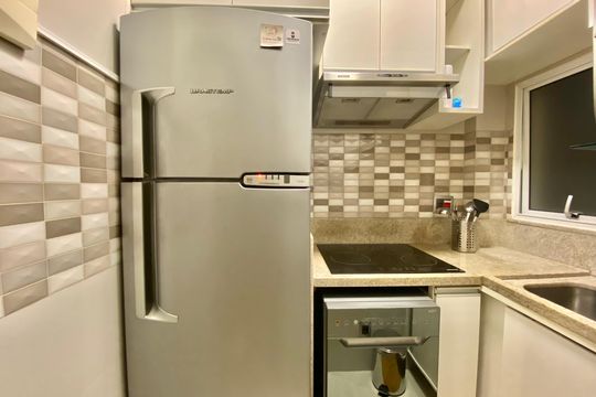 Apartamento à venda com 1 quarto, 36m² em Ipanema, Rio de Janeiro