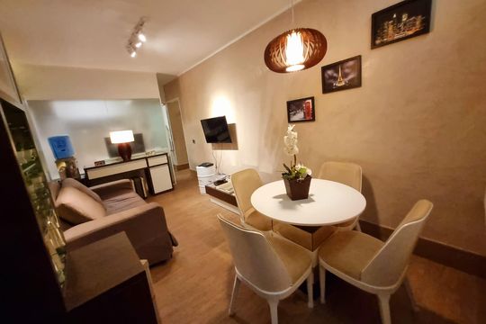 Apartamento à venda com 1 quarto, 36m² em Ipanema, Rio de Janeiro
