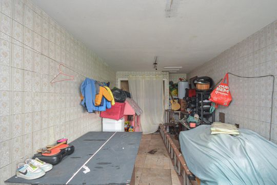 Área de Serviço de casa para alugar com 4 quartos, 220m² em Veleiros, São Paulo
