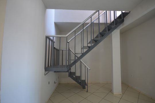 Sala de casa de condomínio para alugar com 3 quartos, 140m² em Bento Ribeiro, Rio de Janeiro