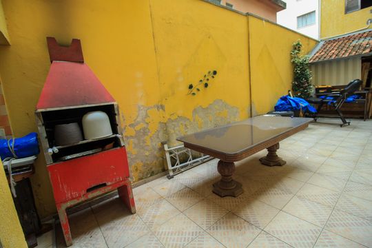 Kitnet/Studio para alugar com 1 quarto, 30m² em Mooca, São Paulo