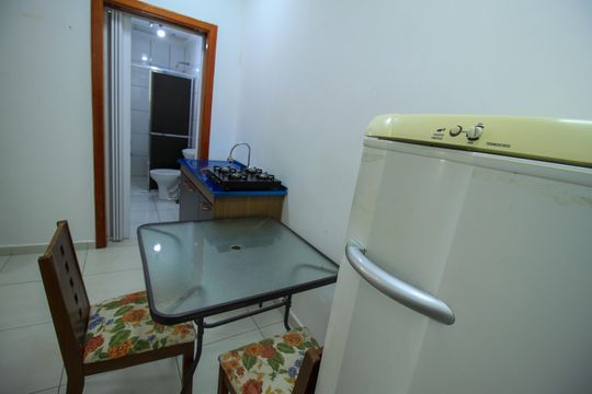 Kitnet/Studio para alugar com 1 quarto, 30m² em Mooca, São Paulo