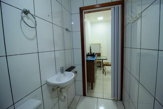 Kitnet/Studio para alugar com 1 quarto, 30m² em Mooca, São Paulo
