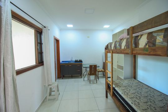 Kitnet/Studio para alugar com 1 quarto, 30m² em Mooca, São Paulo