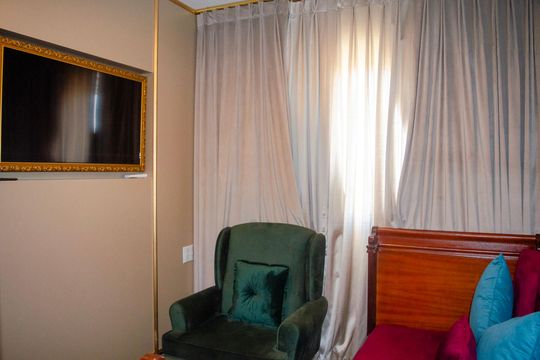 Apartamento para alugar com 2 quartos, 72m² em Alto da Glória, Goiânia