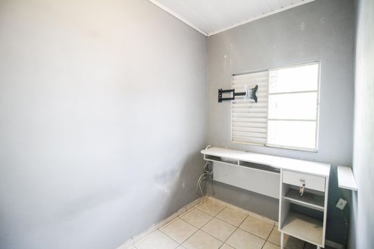 Quarto 4 de casa à venda com 4 quartos, 316m² em Vila Formosa, São Paulo