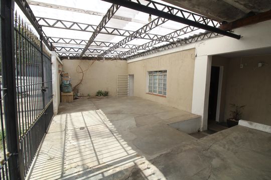 Garagem de casa à venda com 4 quartos, 316m² em Vila Formosa, São Paulo
