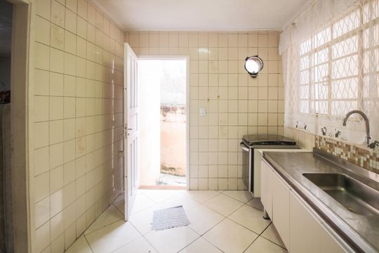 Cozinha de casa à venda com 4 quartos, 316m² em Vila Formosa, São Paulo