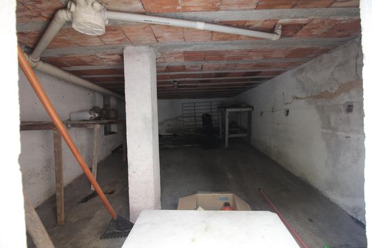 Área de Serviço de casa à venda com 4 quartos, 316m² em Vila Formosa, São Paulo