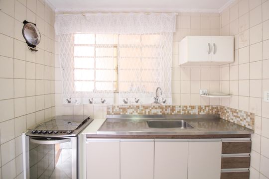 Cozinha de casa à venda com 4 quartos, 316m² em Vila Formosa, São Paulo
