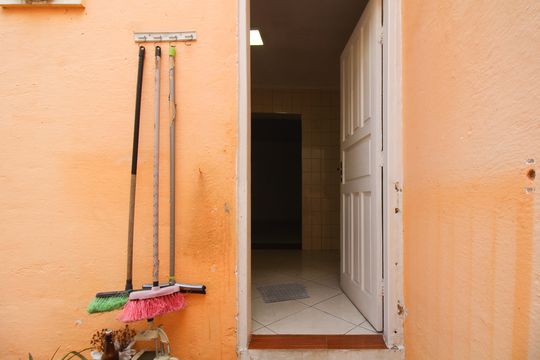 Quintal de casa à venda com 4 quartos, 316m² em Vila Formosa, São Paulo