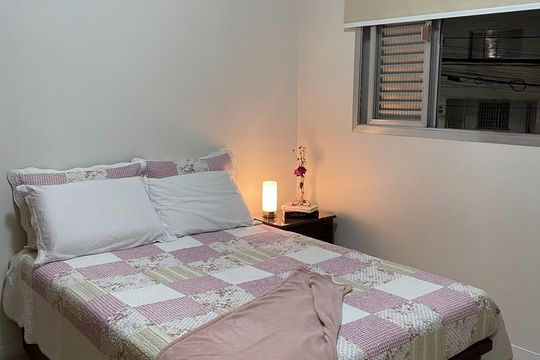 Casa à venda com 3 quartos, 120m² em Vila Clementino, São Paulo