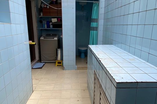 Casa à venda com 3 quartos, 120m² em Vila Clementino, São Paulo