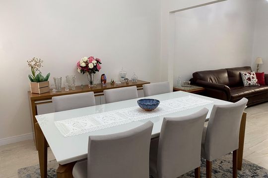 Casa à venda com 3 quartos, 120m² em Vila Clementino, São Paulo