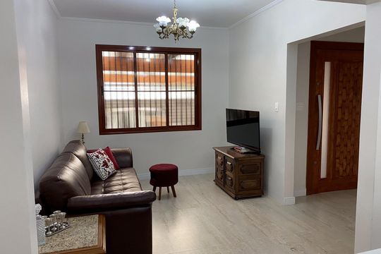 Casa à venda com 3 quartos, 120m² em Vila Clementino, São Paulo
