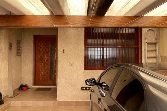 Casa à venda com 3 quartos, 120m² em Vila Clementino, São Paulo
