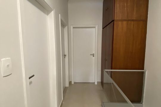 Casa à venda com 3 quartos, 120m² em Vila Clementino, São Paulo