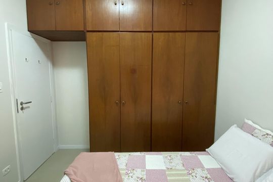 Casa à venda com 3 quartos, 120m² em Vila Clementino, São Paulo