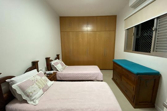 Casa à venda com 3 quartos, 120m² em Vila Clementino, São Paulo