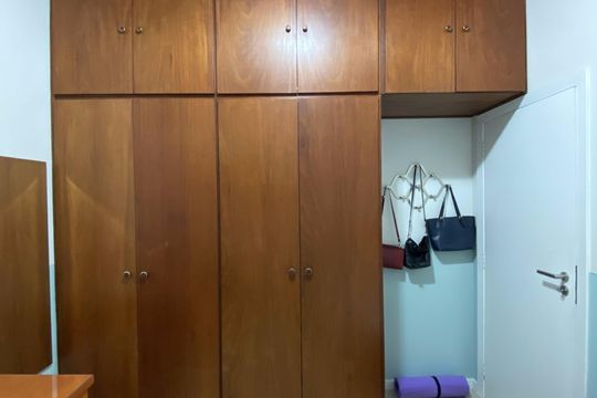 Casa à venda com 3 quartos, 120m² em Vila Clementino, São Paulo