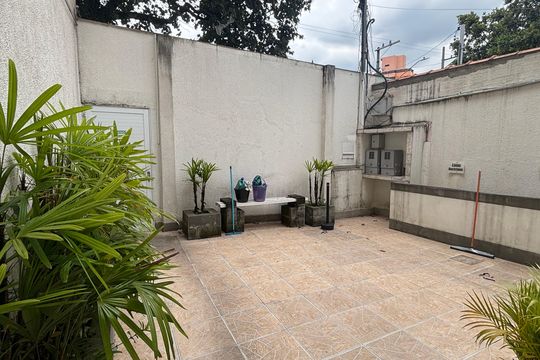 Área comum de kitnet/studio à venda com 0 quarto, 16m² em Mirandópolis, São Paulo