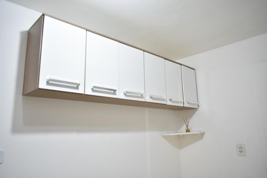 Kitnet de kitnet/studio à venda com 0 quarto, 16m² em Mirandópolis, São Paulo