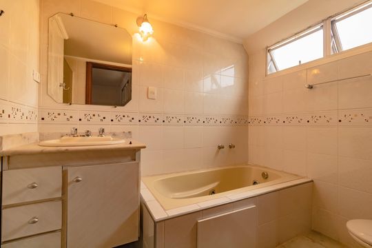 Apartamento à venda com 4 quartos, 198m² em Vila Mascote, São Paulo