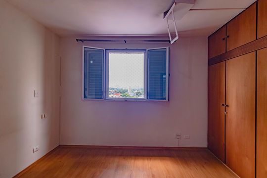 Apartamento à venda com 4 quartos, 198m² em Vila Mascote, São Paulo