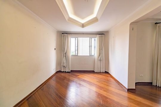 Apartamento à venda com 4 quartos, 198m² em Vila Mascote, São Paulo