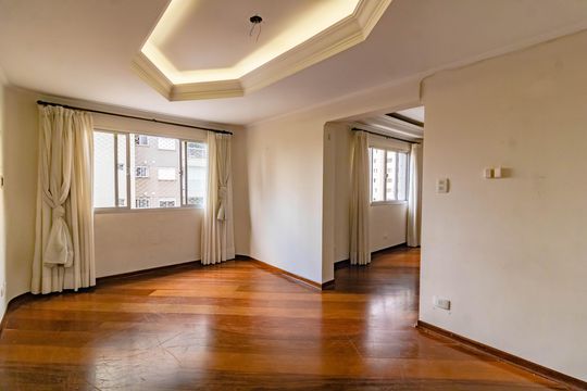 Apartamento à venda com 4 quartos, 198m² em Vila Mascote, São Paulo