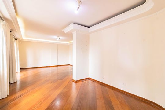 Apartamento à venda com 4 quartos, 198m² em Vila Mascote, São Paulo
