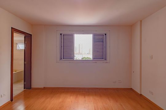 Apartamento à venda com 4 quartos, 198m² em Vila Mascote, São Paulo