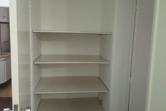 Apartamento para alugar com 3 quartos, 150m² em Real Parque, São Paulo