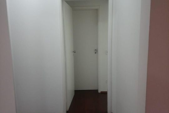 Apartamento para alugar com 3 quartos, 150m² em Real Parque, São Paulo
