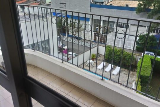 Apartamento para alugar com 3 quartos, 150m² em Real Parque, São Paulo