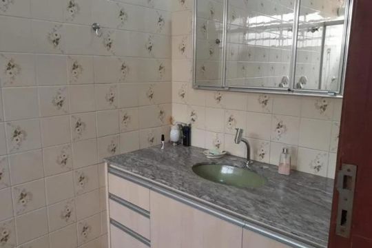 Casa para alugar com 2 quartos, 218m² em Jardim Guanabara, Campinas