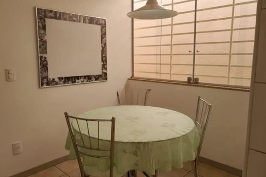 Casa para alugar com 2 quartos, 218m² em Jardim Guanabara, Campinas