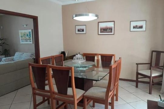 Casa para alugar com 2 quartos, 218m² em Jardim Guanabara, Campinas