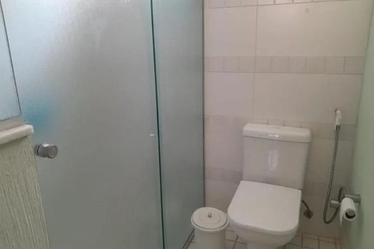 Casa para alugar com 2 quartos, 218m² em Jardim Guanabara, Campinas