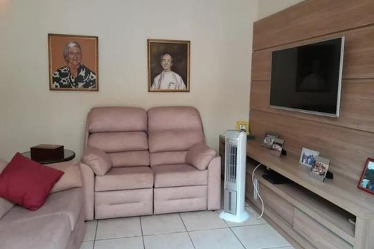 Casa para alugar com 2 quartos, 218m² em Jardim Guanabara, Campinas