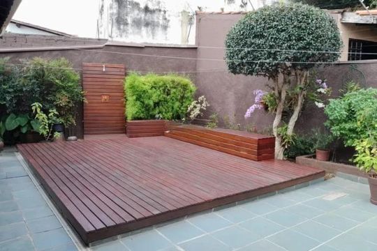 Casa para alugar com 2 quartos, 218m² em Jardim Guanabara, Campinas