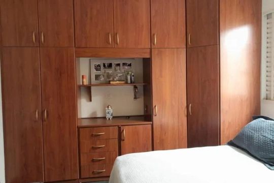 Casa para alugar com 2 quartos, 218m² em Jardim Guanabara, Campinas
