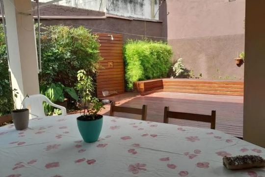 Casa para alugar com 2 quartos, 218m² em Jardim Guanabara, Campinas