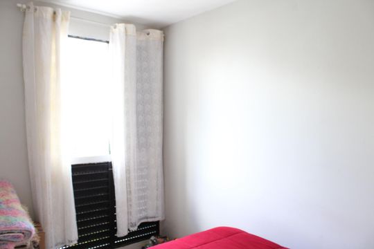 Quarto 1 de apartamento à venda com 2 quartos, 40m² em Mooca, São Paulo