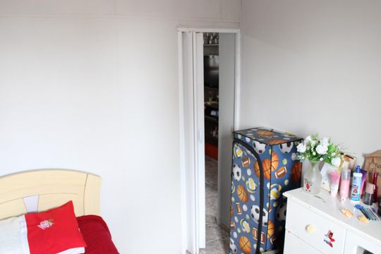 Quarto 1 de apartamento à venda com 2 quartos, 40m² em Mooca, São Paulo