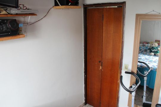 Quarto 2 de apartamento à venda com 2 quartos, 40m² em Mooca, São Paulo