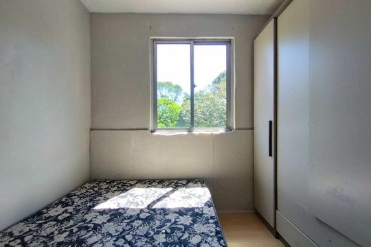 Quarto 2 de apartamento para alugar com 1 quarto, 50m² em Canudos, Novo Hamburgo