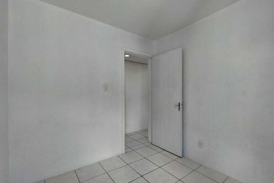 Quarto 1 de apartamento à venda com 1 quarto, 50m² em Canudos, Novo Hamburgo