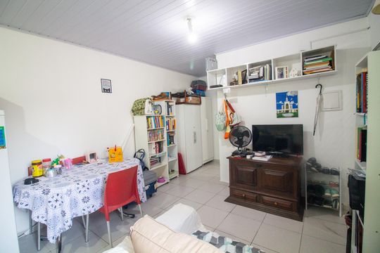 Sala - Casa 2 de casa à venda com 2 quartos, 260m² em Vila Cruzeiro, São Paulo